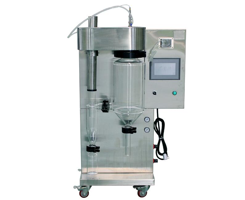 實驗型噴霧干燥機(jī) 實驗型噴霧干燥機(jī)