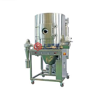 Ceramic granulation spray dryer QFN-ZL-5